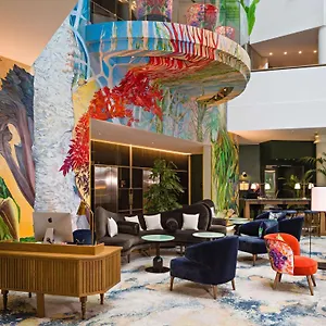 5* Hotel Sofitel Brussels Europe