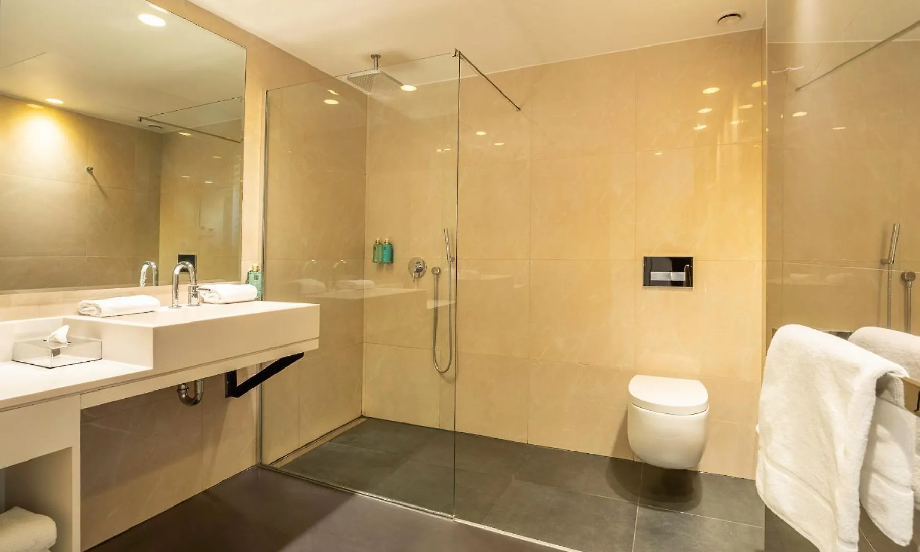 B-Aparthotel Regent Brüksel