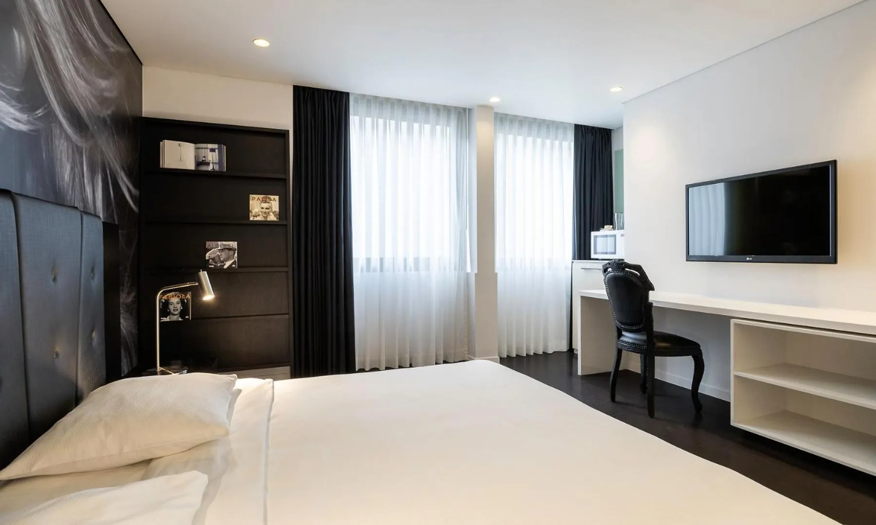 B-Aparthotel Regent Brüksel Apart Otel