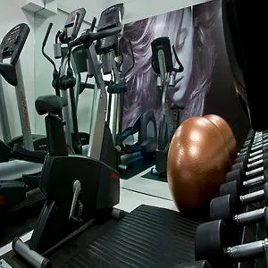 B-Aparthotel Regent Brüksel 4*,  Belçika